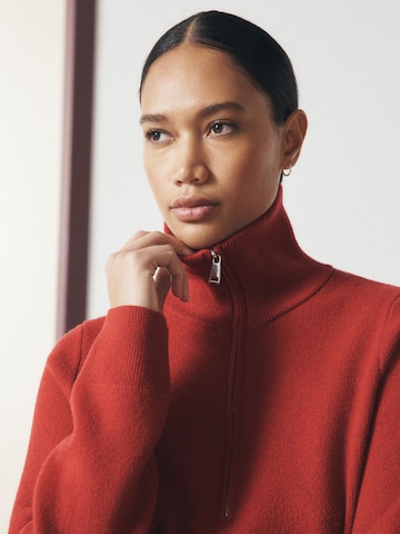 Pullover di Next in rosso