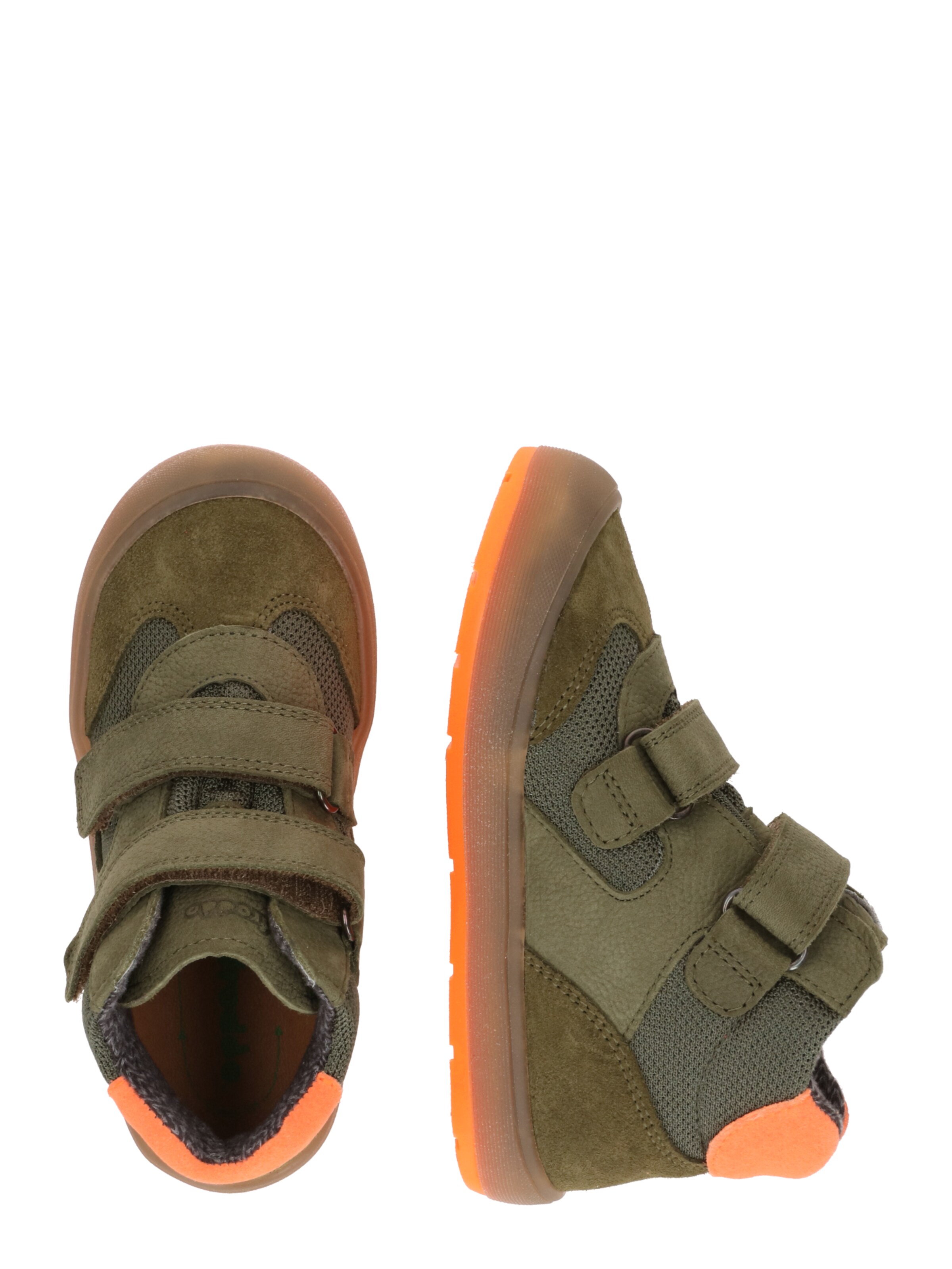 Froddo Μπότες 'OLLIE LUMI' σε πράσινο