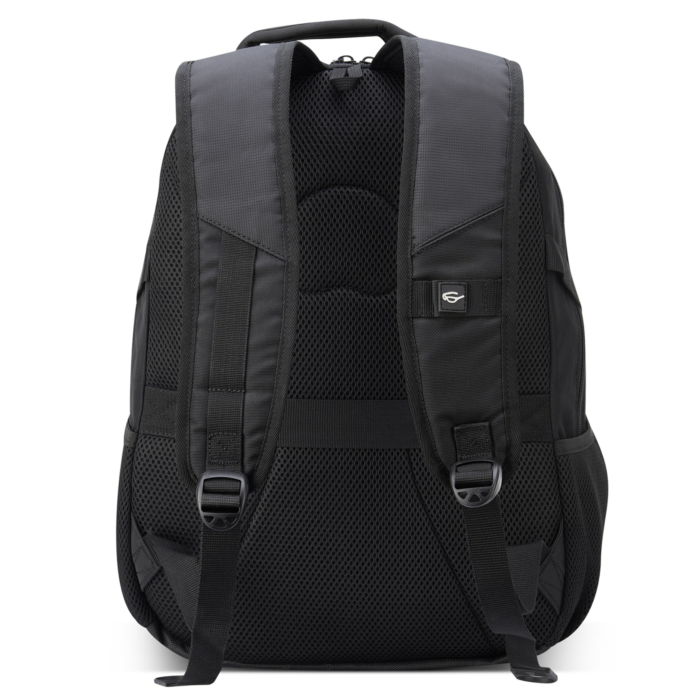 Delsey Paris Backpack 'Navigator' in Black