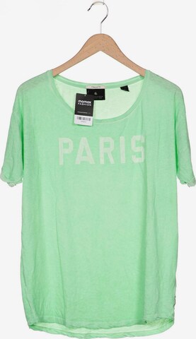 MAISON SCOTCH Top & Shirt in L in Green: front