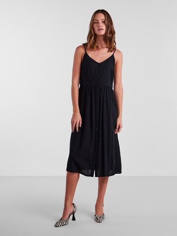 PIECES Summer dress 'Tala' in Black