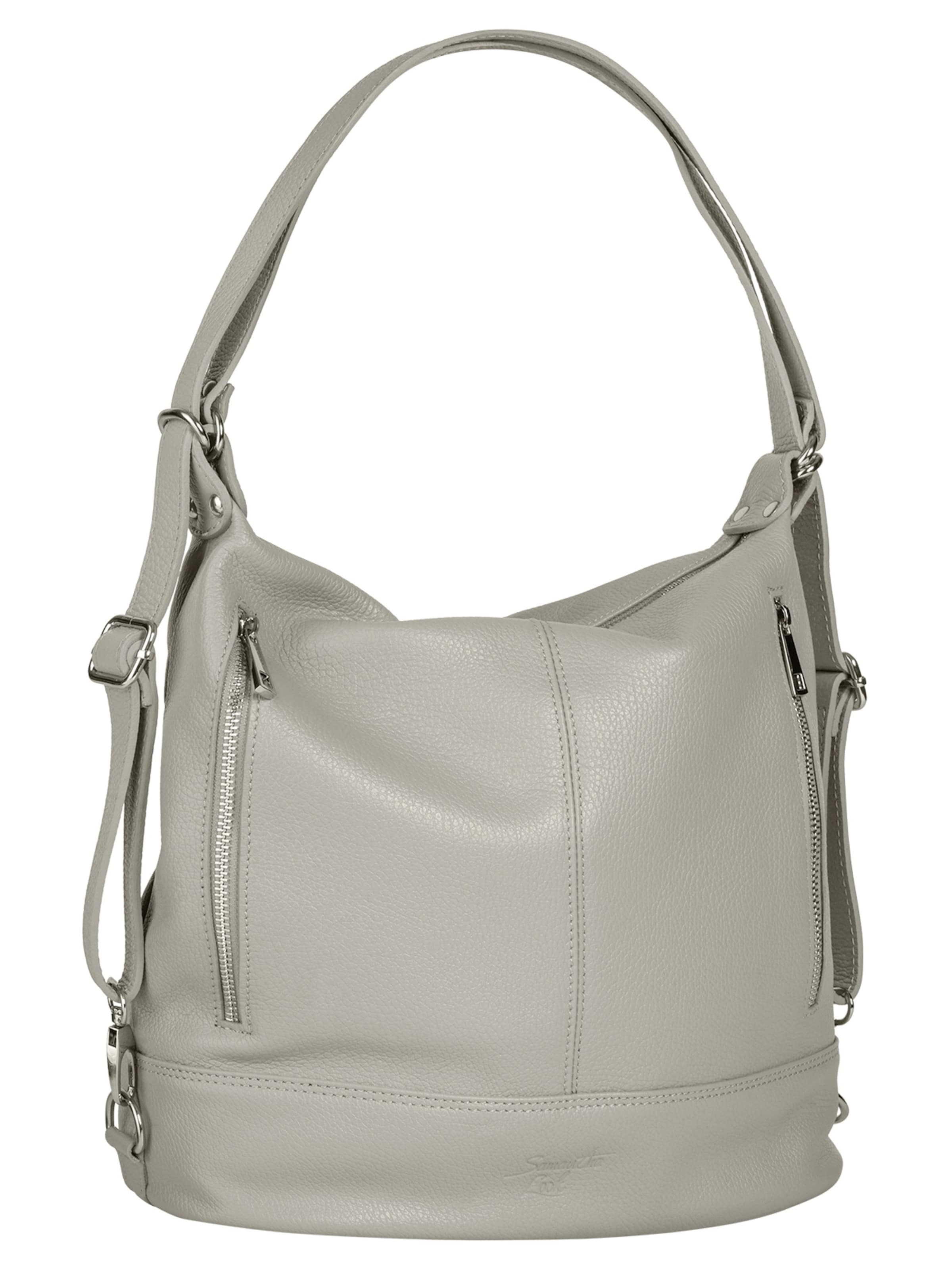 Sac à dos Samantha Look en gris