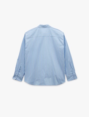 Koton Blouse in Blue