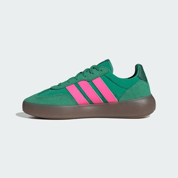 ADIDAS SPORTSWEAR Sneaker 'Barreda Decode' in Grün