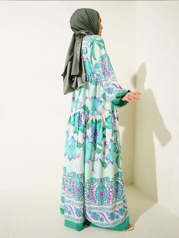 Abito di Bigdart in verde