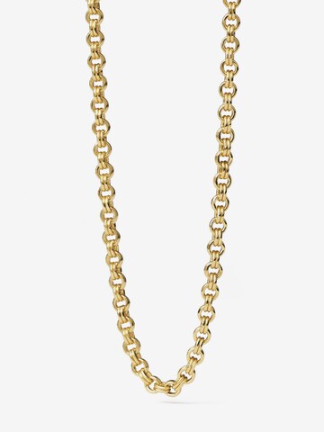 P D PAOLA Kette in Gold