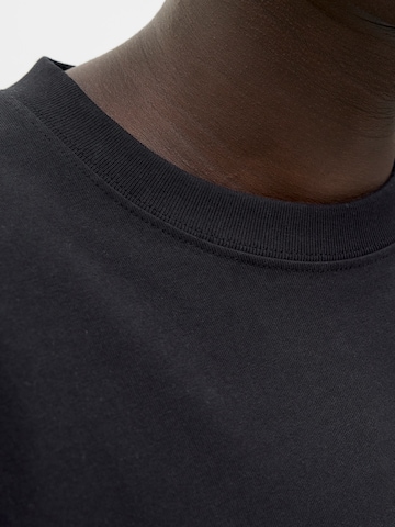 JACK & JONES Shirt 'JJESoho' in Black
