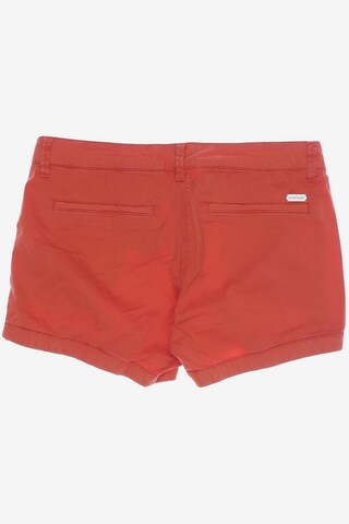 NAPAPIJRI Shorts S in Orange