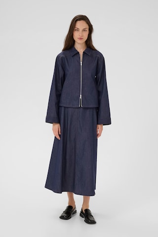 Veste mi-saison 'KBDrew' KAREN BY SIMONSEN en bleu