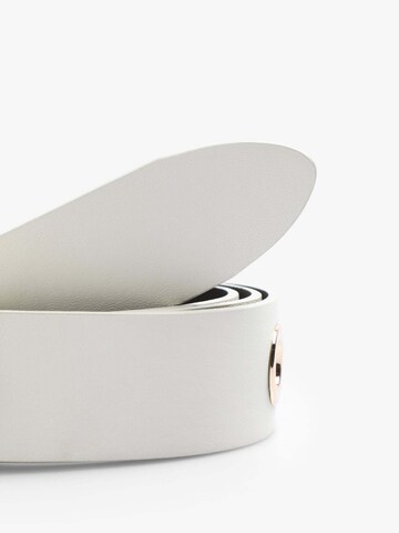 Ceinture Scalpers en beige