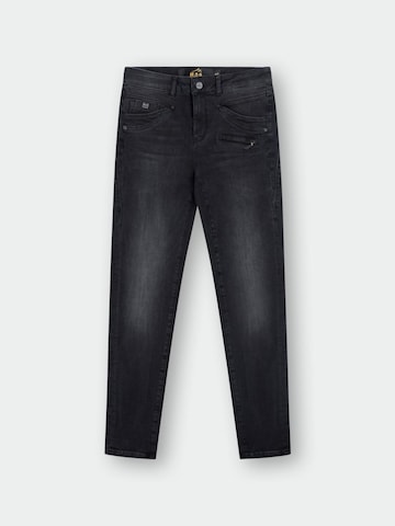 Skinny Jeans di M.O.D MIRACLE OF DENIM in nero