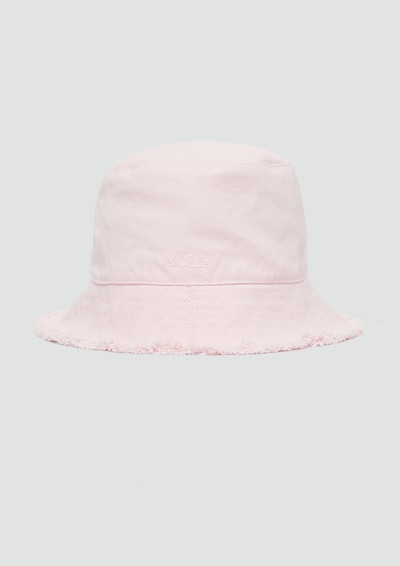 s.Oliver Hat in Pink, Item view