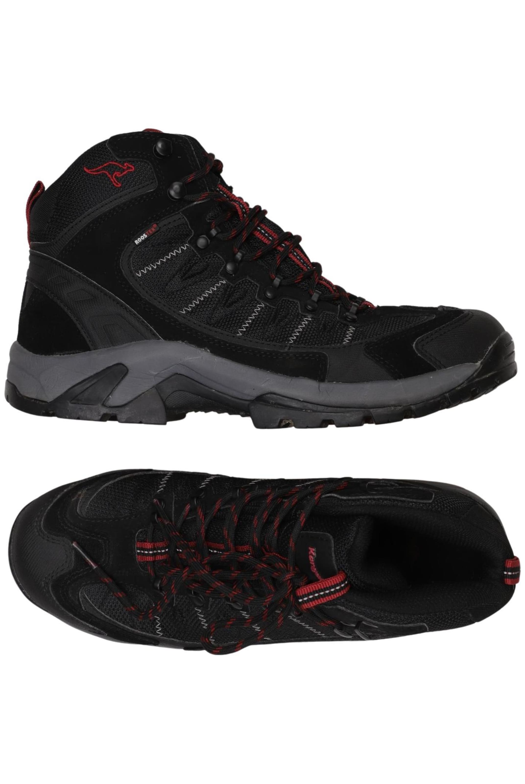 KangaROOS Dress Boots in 41 in Mixed colors: front