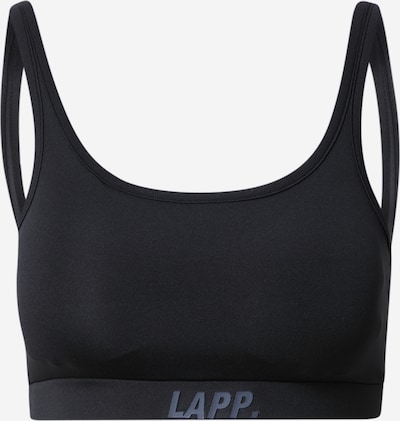 Lapp the Brand Soutien-gorge de sport en marine / noir, Vue avec produit