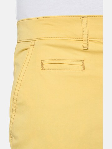 BABISTA Regular Chino ' Delmario ' in Geel