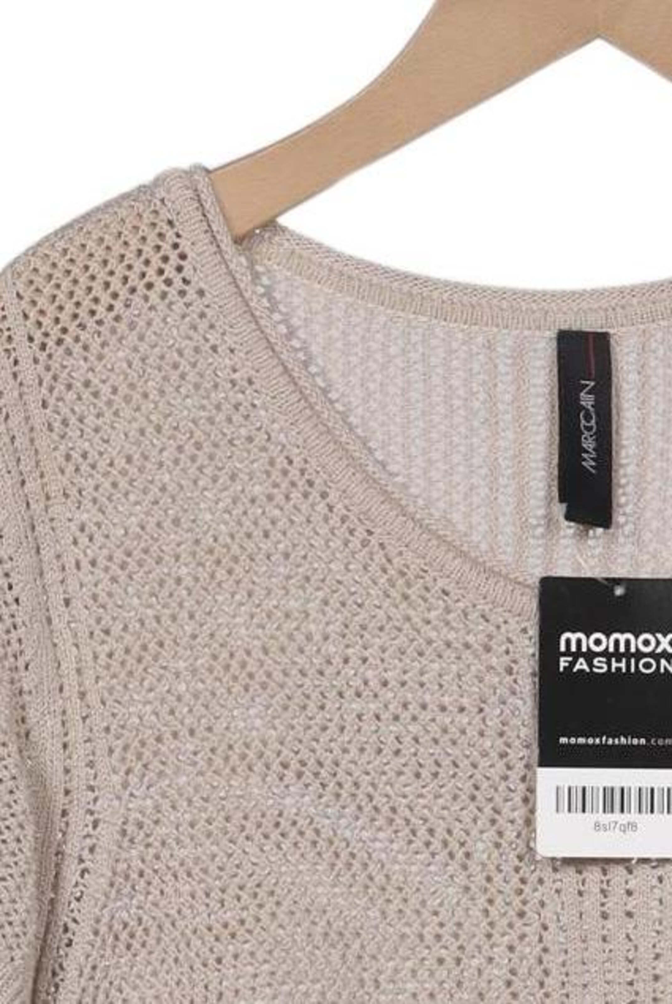Marc Cain Pullover M in Beige