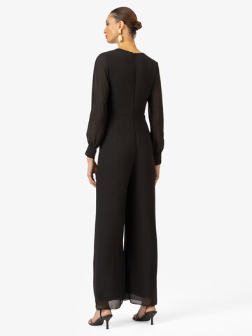 Kraimod Jumpsuit in Black