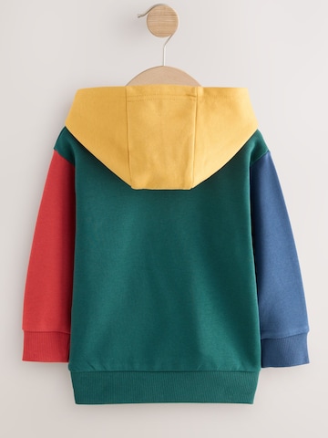 Sweat Next en vert