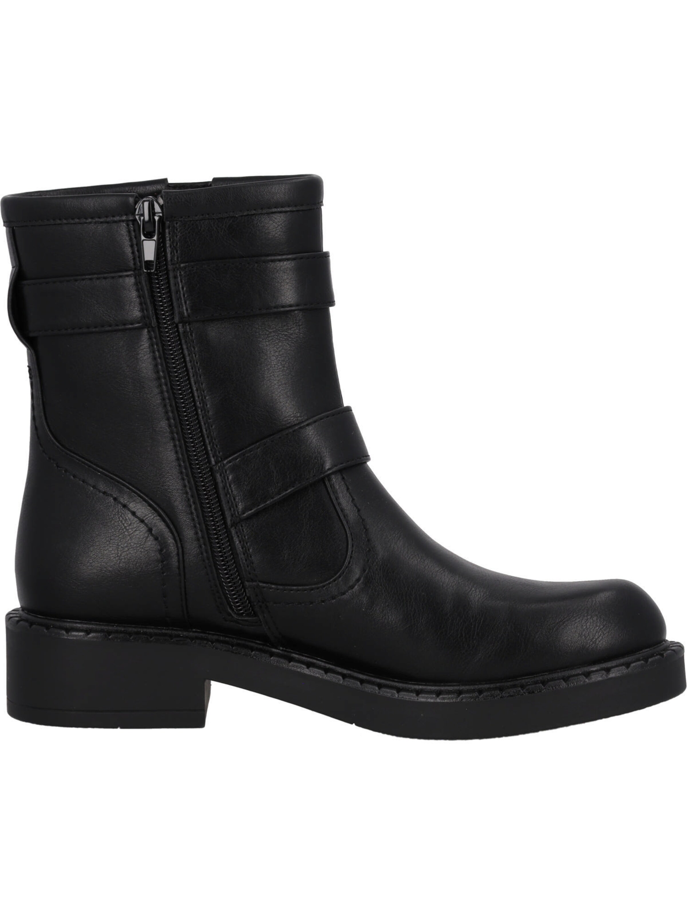 Palado - Botas 'Palado Balesina' en negro