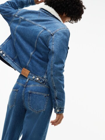 Tommy Jeans regular Jeans 'EJ5038' i blå