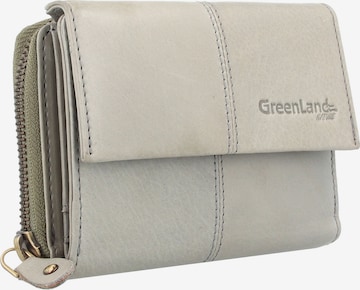 Greenland Nature Wallet in Beige