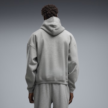 PUMA Sporttrui in Grijs