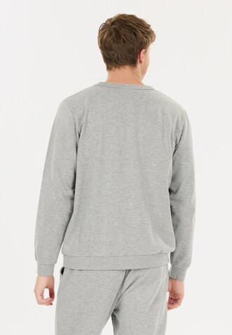 ENDURANCE Sweatshirt 'Arlanc' in Grey