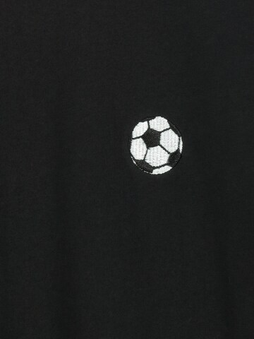 Eight2Nine Shirt in Black