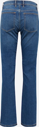 River Island Skinny Jeans in Blauw