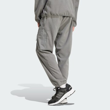 ADIDAS SPORTSWEAR Regular Sports trousers 'City Escape' in Grey