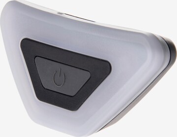 Alpina Lamp 'PLUG-IN-LIGHT II' in White: front