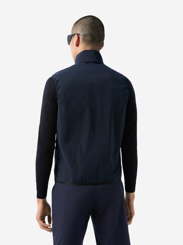 BOGNER Vest 'JONNY' in Blue