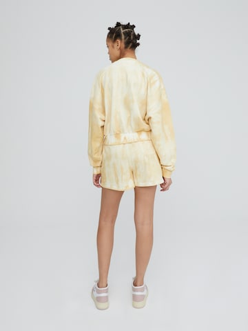 Sweat-shirt 'Camilla' EDITED en beige