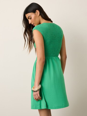 Next Dress in Green