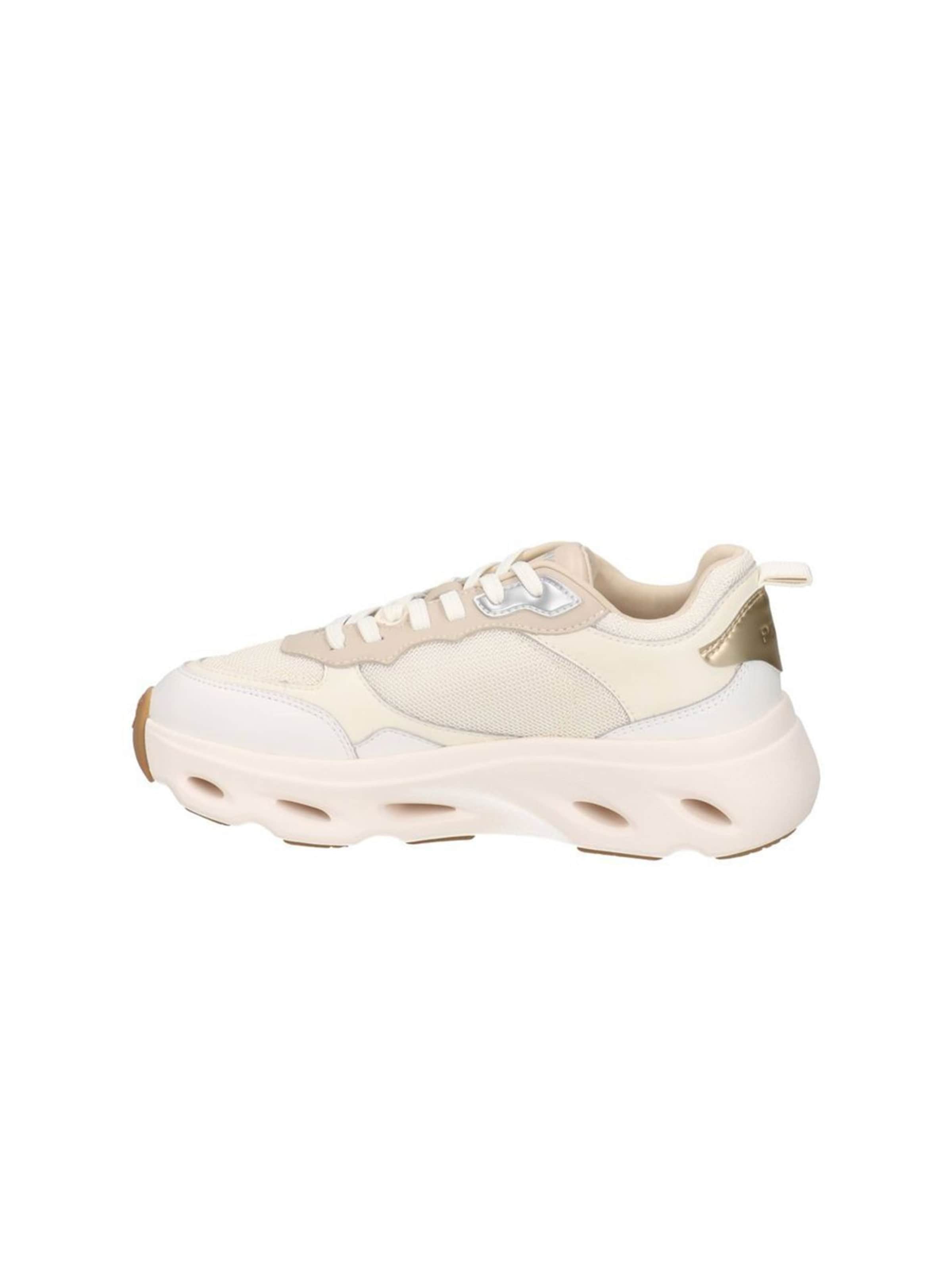 PINKO Sneakers laag in Beige