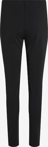 Skinny Leggings 'Stinas' VILA en noir