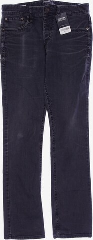 JACK & JONES Jeans 31 in Grau: predná strana