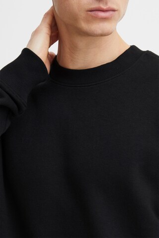 11 Project Sweatshirt in Schwarz