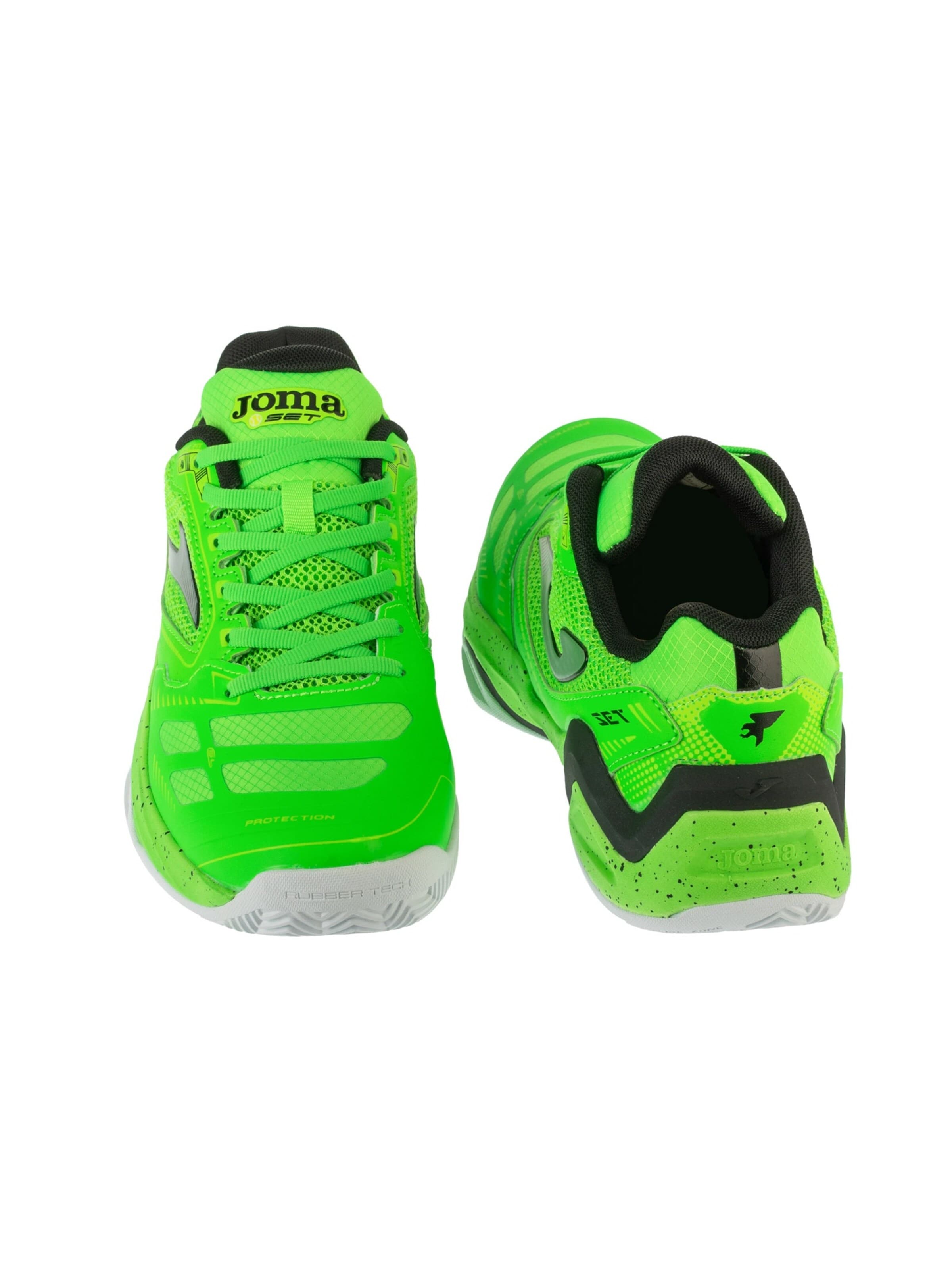 Chaussure de sport 'Joma' JOMA en vert