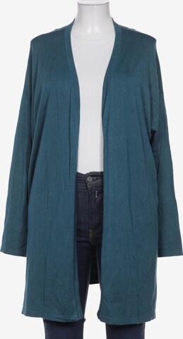 The Masai Clothing Company Sweater & Cardigan in XXL in Blue: front