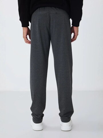 regular Pantaloni di Tommy Life in grigio
