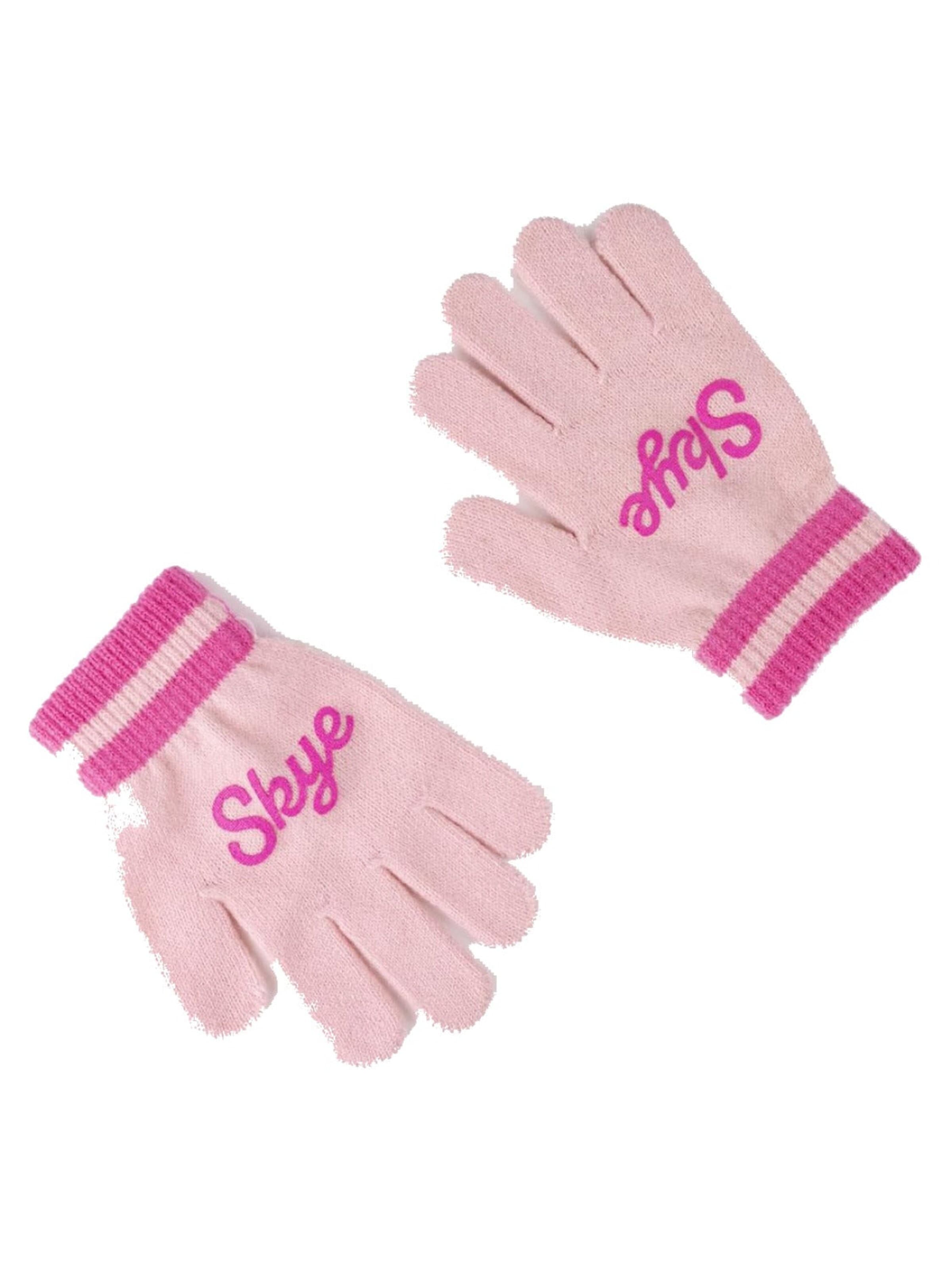 PAW Patrol Muts in Roze