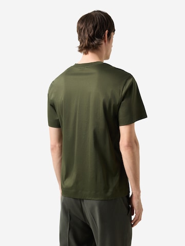 BOGNER Shirt 'Tiam' in Green