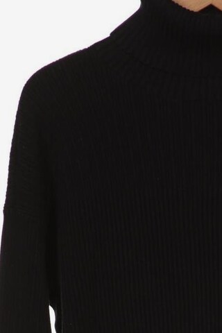 BOSS Black Sweater & Cardigan in M in Black