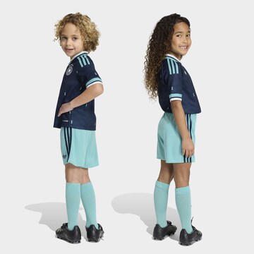 ADIDAS PERFORMANCE - Chándal 'Germany 26 Away Kids' en azul