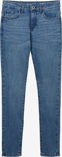 TOM TAILOR Jean 'Alexa' en bleu denim, Vue avec produit