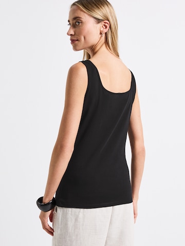 STREET ONETop - crna boja