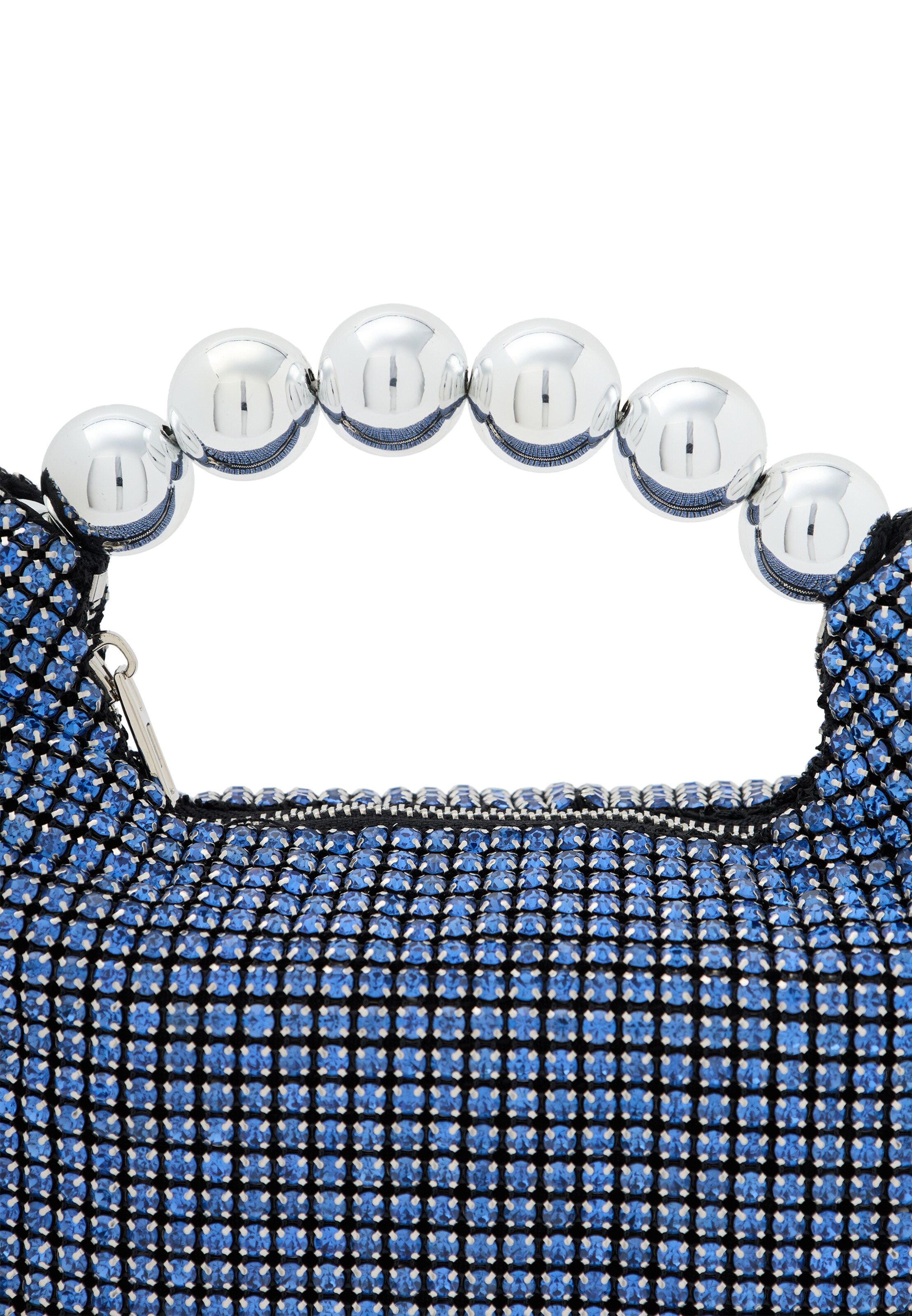 myMo at night - Malas de tiracolo em azul