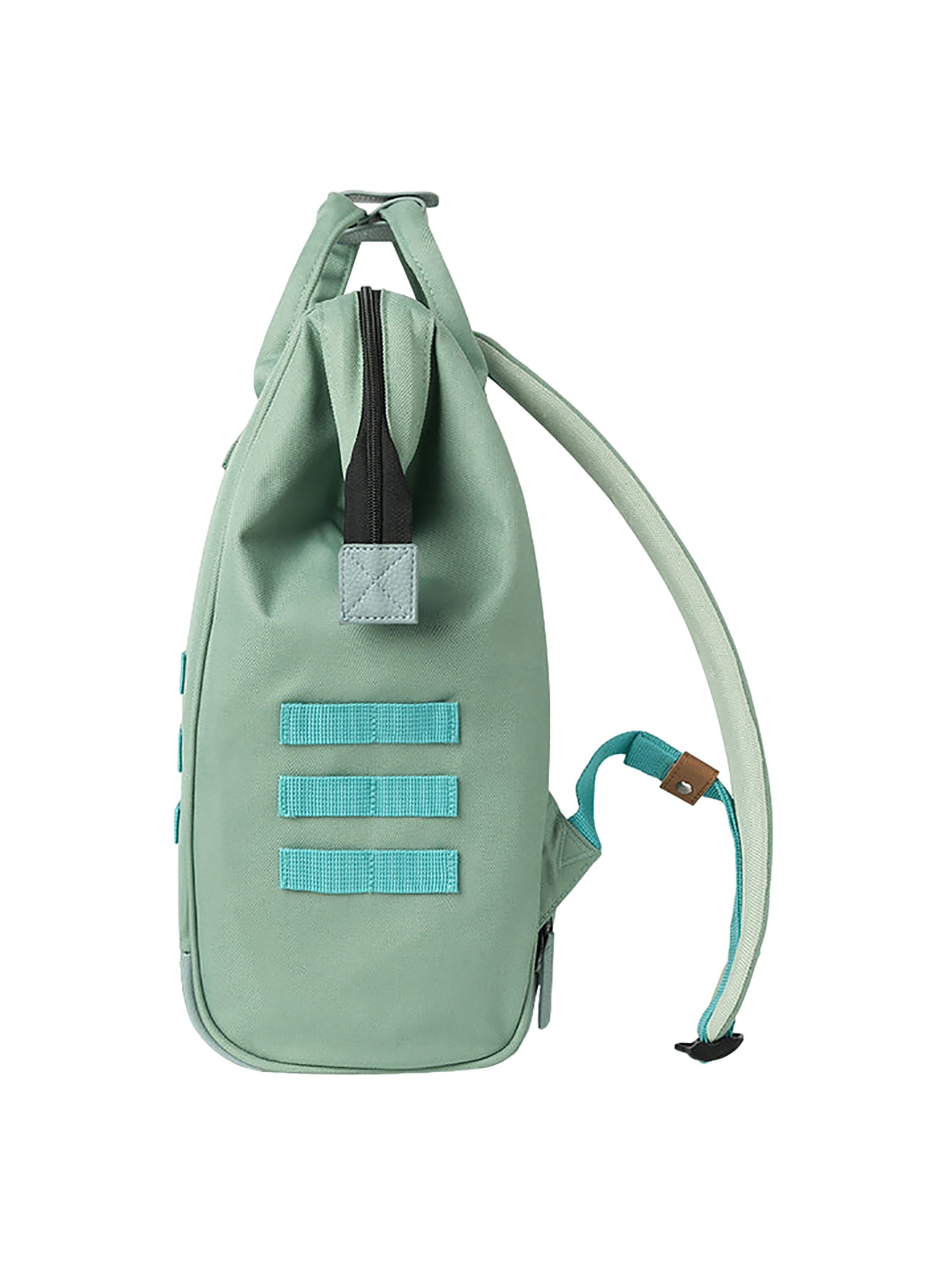 Cabaia Backpack 'Seville M' in Green