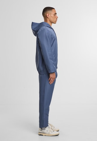 Sergio Tacchini Tracksuit 'Carson 024' in Blue
